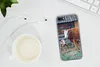 MuchoWow® Handyhülle Schutzhülle Hülle für iPhone SE 2022 Produktbild-Vorschau 6