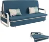 Schlafsofa MCW-M83, Schlafcouch Couch Sofa, Schlaffunktion Produktbild-Vorschau 1