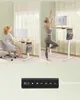 SONGMICS Höhenverstellbarer Schreibtisch, 140 cm, Produktbild-Vorschau 3