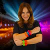 5 Stück LED Armreif - Armband in versch. Farben - blinkend Produktbild-Vorschau 4