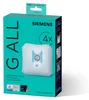 Siemens VZ41FGALL, Staubbeutel, Zylinder-Vakuum, Weiß, Box, Produktbild-Vorschau 19