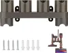 Wandhalterung Zubehörhalter für Dyson V15 V8 V7 V10 V11 Produktbild-Vorschau 1