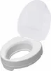 Drive Medical Toilettensitzerhöhung Ticco 2G/10 mit Deckel Produktbild-Vorschau 1