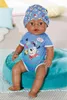 Zapf 831656 BABY born Magic Boy DoC 43 cm Produktbild-Vorschau 13