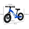 Trike Fix Active X2, leicht, 3,7 kg, aufblasbare Räder, Produktbild-Vorschau 7