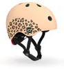 Kask dziecięcy Scoot & Ride XXS-S Grafika Podgląd zdjęcia produktu 11