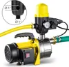 TROTEC Elektronischer Druckschalter TDP DSP Pumpensteuerung Produktbild-Vorschau 5