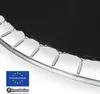 Trampoline de jardin pour enfants HyperMotion XXXL 430 cm Voir les images du produit 27