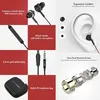 BLITZWOLF In-Ear-Kopfhörer kabelgebunden – HiFi Stereo Produktbild-Vorschau 4