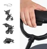 Hauck Roadster Duo SLX, Baldachýn, Kočík pre dvojčatá, Náhľad obrázku produktu 6