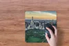MuchoWow® Mauspad Mousepad New York - Central Park - Produktbild-Vorschau 3