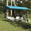 vidaXL Zeildoek, blauw, 500x294 cm, waterdicht Productafbeelding-voorbeeld 3