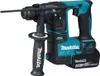 Martello rotante a batteria Makita LXT 18 V - SDS-PLUS - 17 Anteprima dell’immagine prodotto 6