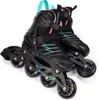 Meteor Buzzy Verstellbare Inlineskates – Komfortabel, Produktbild-Vorschau 6