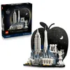 LEGO Architecture Ville de New York – La Grosse Pomme - Voir les images du produit 1
