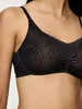 Triumph Shape Smart Ellipse, Schwarz, Wirefree, Muster, Produktbild-Vorschau 4