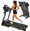 URBOGYM V550M elektrisches Laufband mit Massagegurt, Produktbild-Vorschau 1