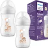 Philips Avent Babyflasche SCY90366 260ml 2er Set Antikolik Produktbild-Vorschau 1