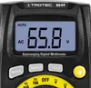 TROTEC Digital-Multimeter BE49 | Digitales Produktbild-Vorschau 10