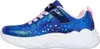 Skechers Eternal Heart Lights Klettschuh Blau Produktbild-Vorschau 17