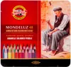 Aquarell- Buntstifte  48er Set im Metalletui Produktbild-Vorschau 1