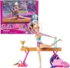 Barbie Gimnastyczka na równoważni HRG52 Podgląd zdjęcia produktu 7