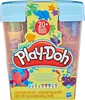 Play-Doh Fantasievolle Tierbox, 3 Jahr(e), Metall, Produktbild-Vorschau 1