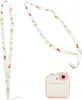 Appareil photo instantané pour enfants 1 Go 24mpx blanc Voir les images du produit 7