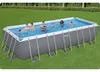 Rahmen-Gartenpool 640 x 274 x 132 cm 12-in-1 Bestway 5612B Produktbild-Vorschau 4