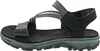 Rieker Damen Sandale Trekking Outdoor Stretch Produktbild-Vorschau 92