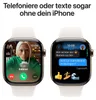 Apple Watch Series 10 , OLED, Touchscreen, 64 GB, Wi-Fi, Anteprima dell’immagine prodotto 8