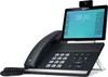Yealink SIP-VP59 High-End Videophone PoE o. Netzeil Produktbild-Vorschau 3