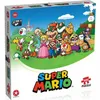 Winning Moves Super Mario - Mario and Friends Puzzle (500 Náhľad obrázku produktu 1