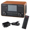 Albrecht DR 865 Radio pour seniors Voir les images du produit 10