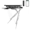 SpeaKa Professional SP-TVCM-510 TV-Deckenhalterung 58,4 cm Produktbild-Vorschau 7
