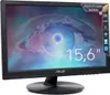 Asus Vt168h 15.6´´ Hd Tn Monitor 60hz Schwarz One Size / EU Produktbild-Vorschau 8