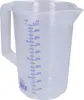 hünersdorff caraffa dosatrice 1000 ml polipropilene Anteprima dell’immagine prodotto 5