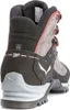 SALEWA MS MTN TRAINER MID GTX 4720 Charcoal/Papavero 9 Produktbild-Vorschau 21