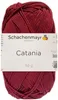 Schachenmayr Catania, 50g Burgundrot Handstrickgarne Produktbild-Vorschau 13