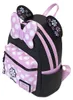 Disney Minnie Floral Rock the Dots Rucksack Produktbild-Vorschau 2