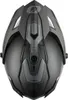 Casco O'Neal A-SRS SOLID, colore nero, taglia L (59/60 cm) Anteprima dell’immagine prodotto 3