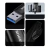 Baseus Ingenuity interface cards/adapter USB Type-C Anteprima dell’immagine prodotto 11