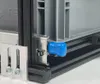 Heckauszug PRO Einzel-Auszug M schwarz mit Ablage | L: 1264 Produktbild-Vorschau 4