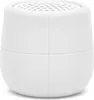 Altoparlante Bluetooth Lexon Mino X Bianco/Bianco La120Mw Anteprima dell’immagine prodotto 1