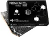 CTK PREMIUM 4,0mm | Schwingungsdämpfendes Material 370 x Produktbild-Vorschau 2