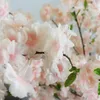 Künstlicher Kirschblütenbaum 160 cm Rosa Kirschbaum Produktbild-Vorschau 4
