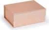 Magnetická darčeková krabička ružové zlato 235 x 170 x 100 Náhľad obrázku produktu 1