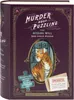 Murder Most Puzzling: The Missing Will 500-Piece Puzzle Produktbild-Vorschau 1