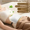 Elektrisches Bauchmassagegerät,Bauchtrainer mit Wärme, Produktbild-Vorschau 4