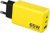 Caricabatterie rapido da rete 65 W GaN II 3,25 A 20 V Anteprima dell’immagine prodotto 5